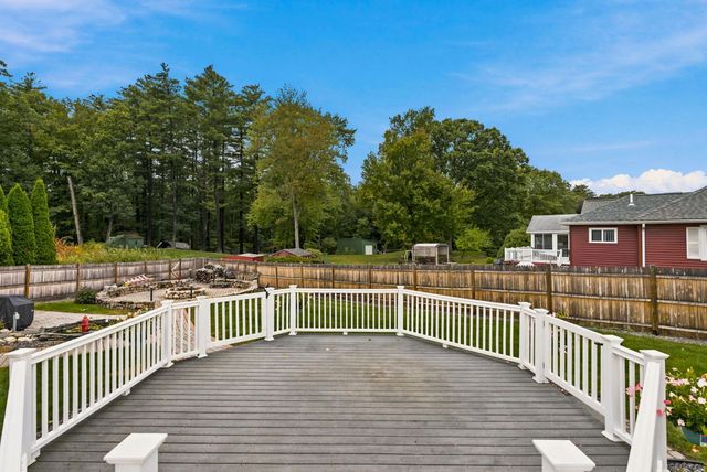 1 SCOTLAND Avenue, Salem, NH 03079