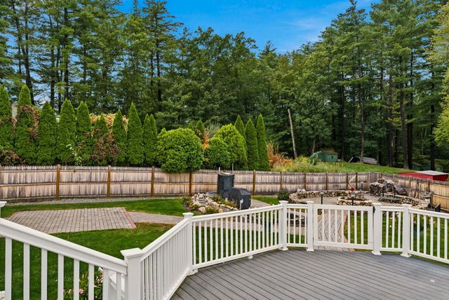 1 SCOTLAND Avenue, Salem, NH 03079
