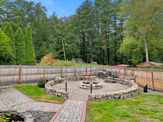 1 SCOTLAND Avenue, Salem, NH 03079