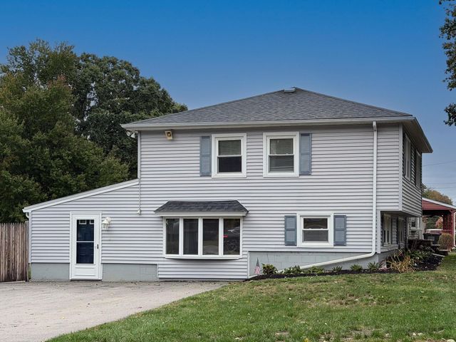 1 SCOTLAND Avenue, Salem, NH 03079