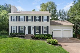 321 Starboard Ct, Nashville, TN 37217