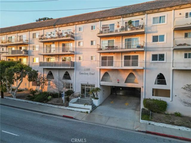 1108 Camino Real 406, Redondo Beach, CA 90277