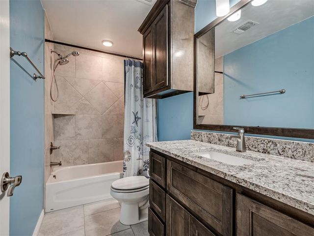 1305 N Storybrook Street, Mustang, OK 73064