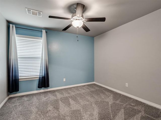 1305 N Storybrook Street, Mustang, OK 73064