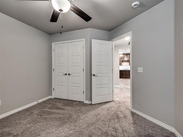 1305 N Storybrook Street, Mustang, OK 73064