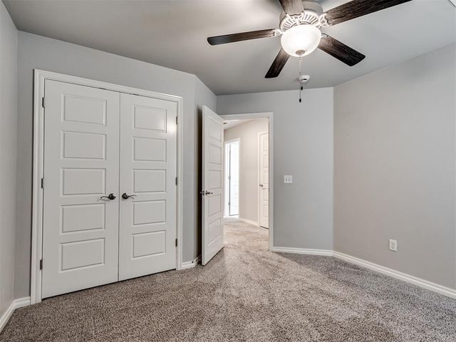 1305 N Storybrook Street, Mustang, OK 73064
