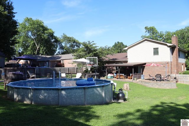 3571 Oscar Ave, West Paducah, KY 42001
