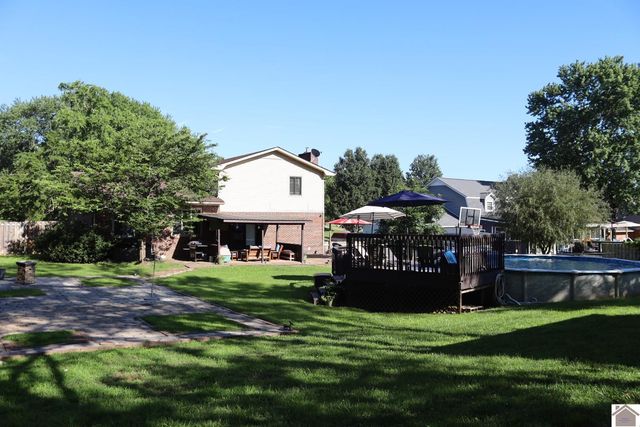 3571 Oscar Ave, West Paducah, KY 42001