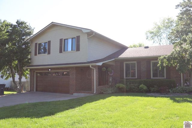 3571 Oscar Ave, West Paducah, KY 42001