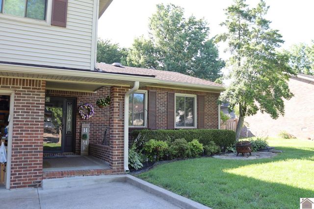 3571 Oscar Ave, West Paducah, KY 42001