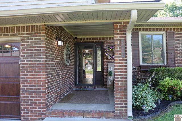 3571 Oscar Ave, West Paducah, KY 42001