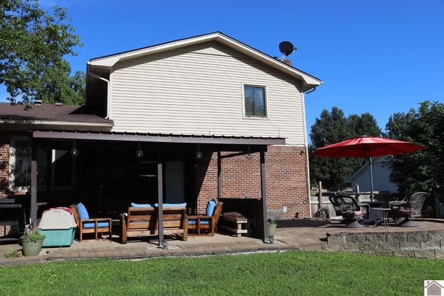3571 Oscar Ave, West Paducah, KY 42001