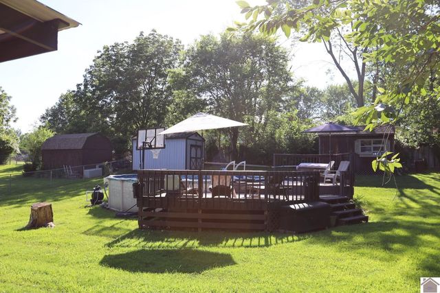 3571 Oscar Ave, West Paducah, KY 42001