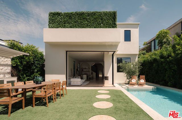 515 N Martel Avenue, Los Angeles, CA 90036