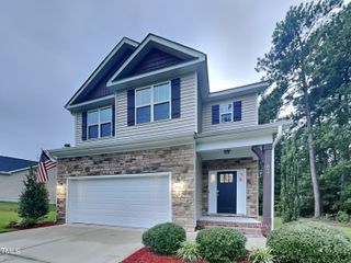 877 Juno Drive, Broadway, NC 27505