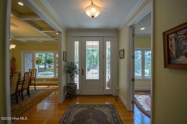 210 Beths Point, West End, NC 27376