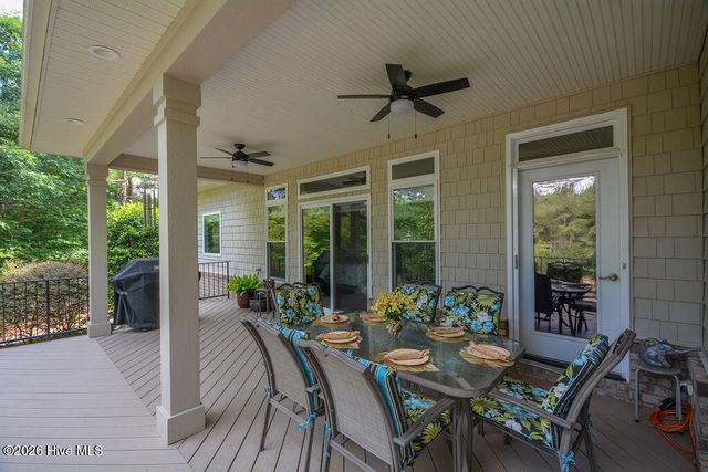 210 Beths Point, West End, NC 27376
