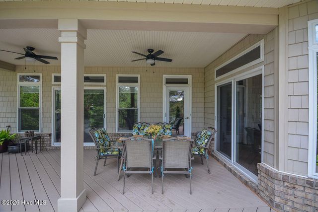 210 Beths Point, West End, NC 27376