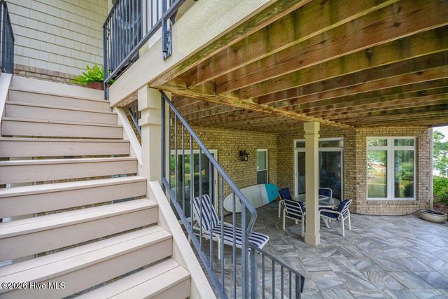 210 Beths Point, West End, NC 27376