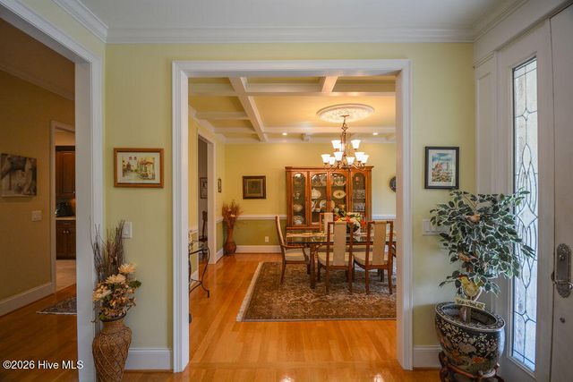 210 Beths Point, West End, NC 27376
