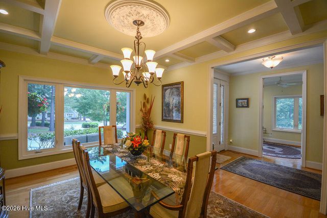 210 Beths Point, West End, NC 27376