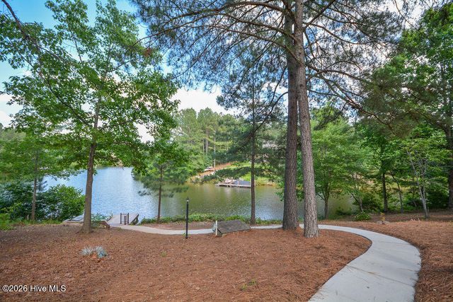 210 Beths Point, West End, NC 27376