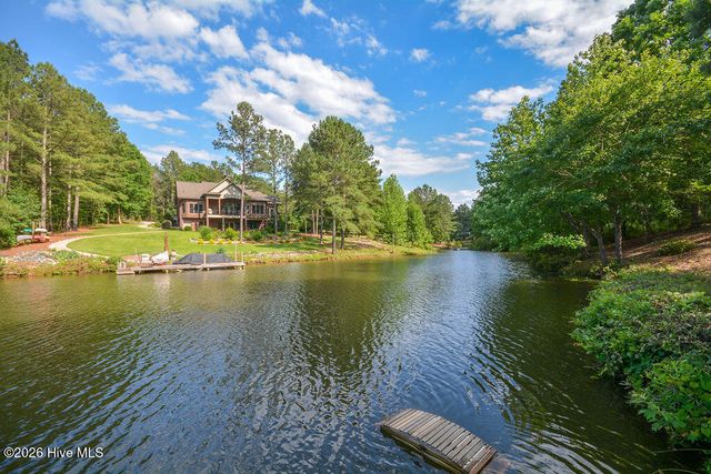 210 Beths Point, West End, NC 27376
