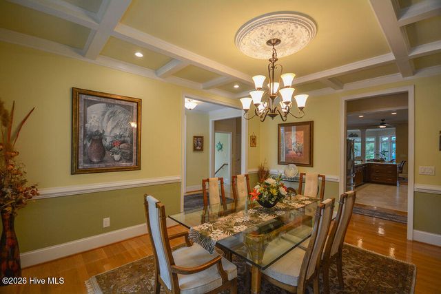 210 Beths Point, West End, NC 27376