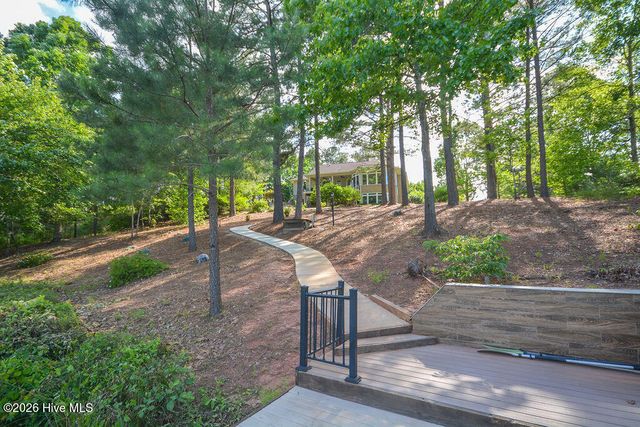 210 Beths Point, West End, NC 27376