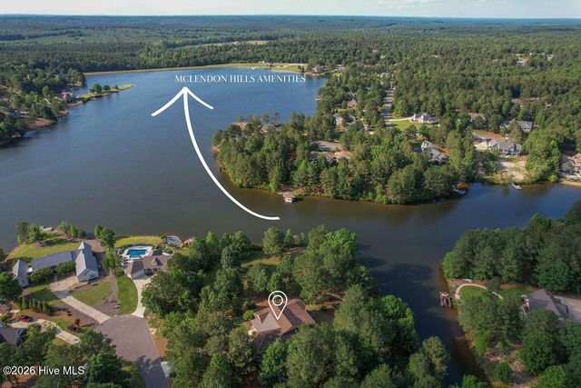210 Beths Point, West End, NC 27376