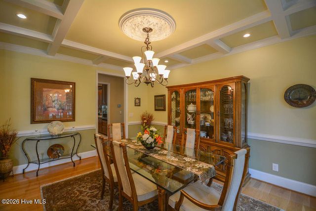 210 Beths Point, West End, NC 27376