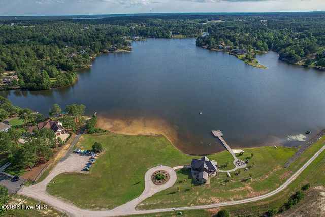 210 Beths Point, West End, NC 27376