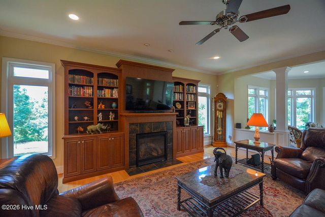210 Beths Point, West End, NC 27376