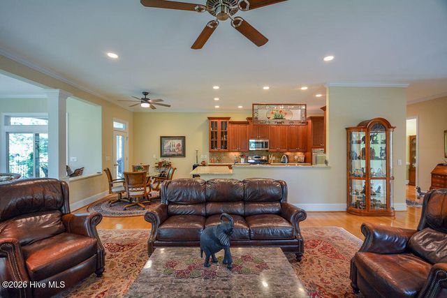 210 Beths Point, West End, NC 27376