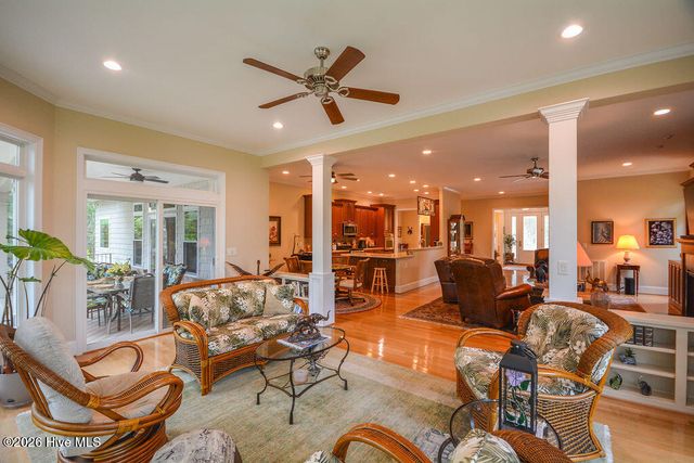 210 Beths Point, West End, NC 27376