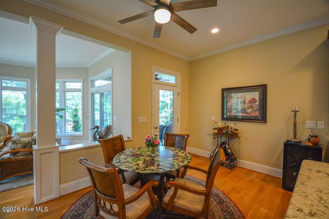210 Beths Point, West End, NC 27376