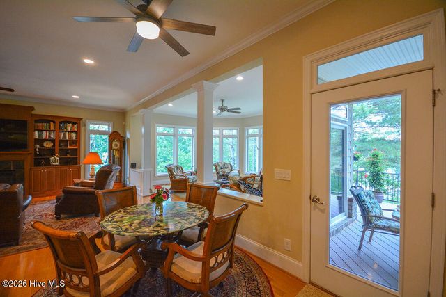 210 Beths Point, West End, NC 27376