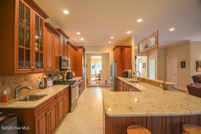 210 Beths Point, West End, NC 27376