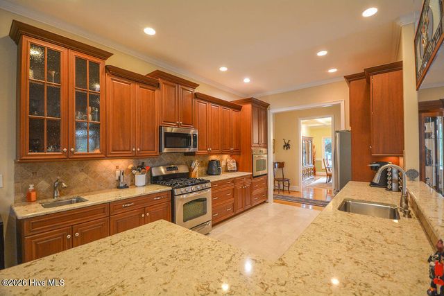 210 Beths Point, West End, NC 27376