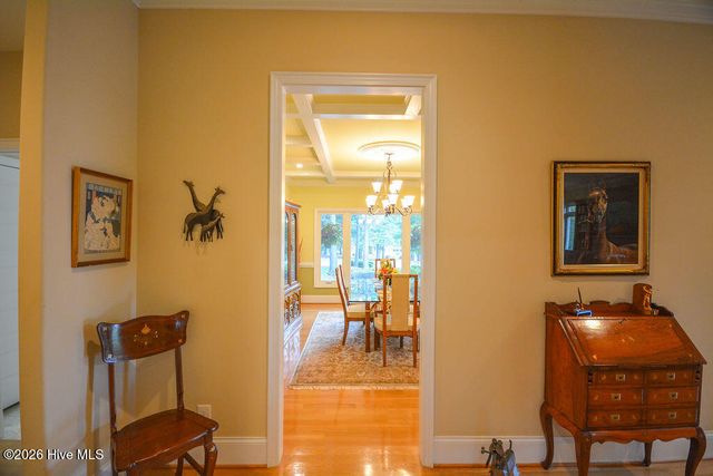 210 Beths Point, West End, NC 27376
