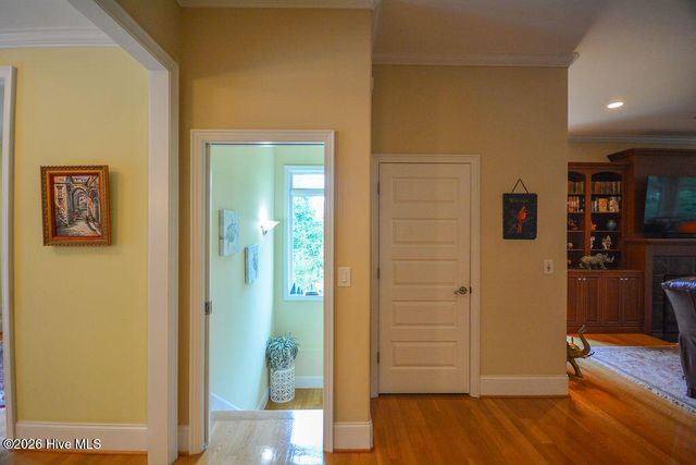 210 Beths Point, West End, NC 27376