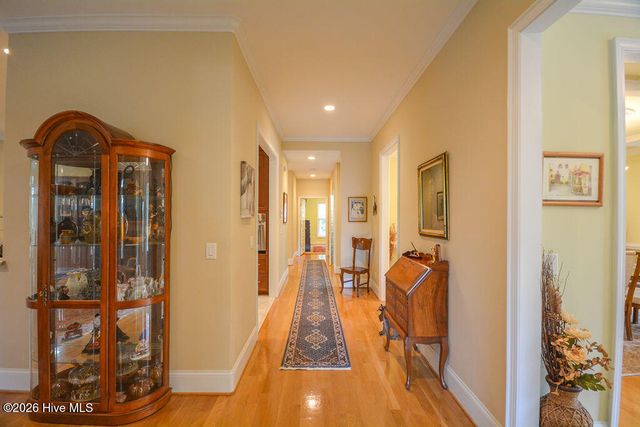 210 Beths Point, West End, NC 27376