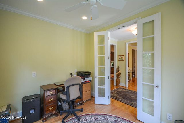 210 Beths Point, West End, NC 27376