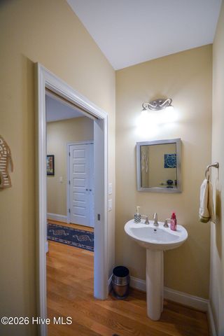 210 Beths Point, West End, NC 27376