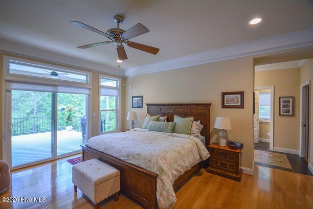 210 Beths Point, West End, NC 27376