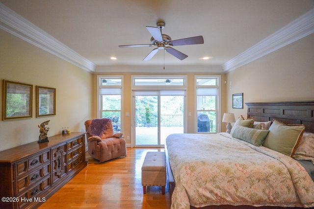 210 Beths Point, West End, NC 27376