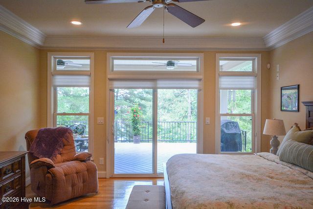 210 Beths Point, West End, NC 27376