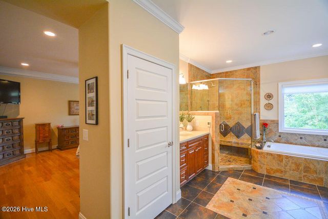 210 Beths Point, West End, NC 27376