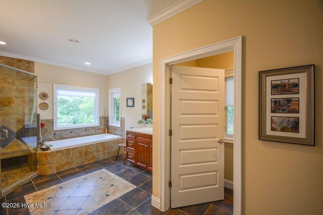 210 Beths Point, West End, NC 27376