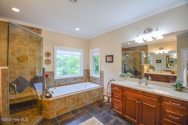 210 Beths Point, West End, NC 27376